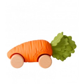 `CATHY THE CARROT´ COCHE JUGUETE BEBÉ